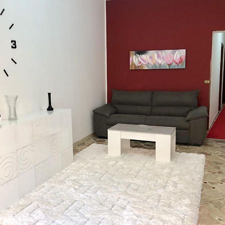 Casa Vacanza Carmen 마르살라 외부 사진