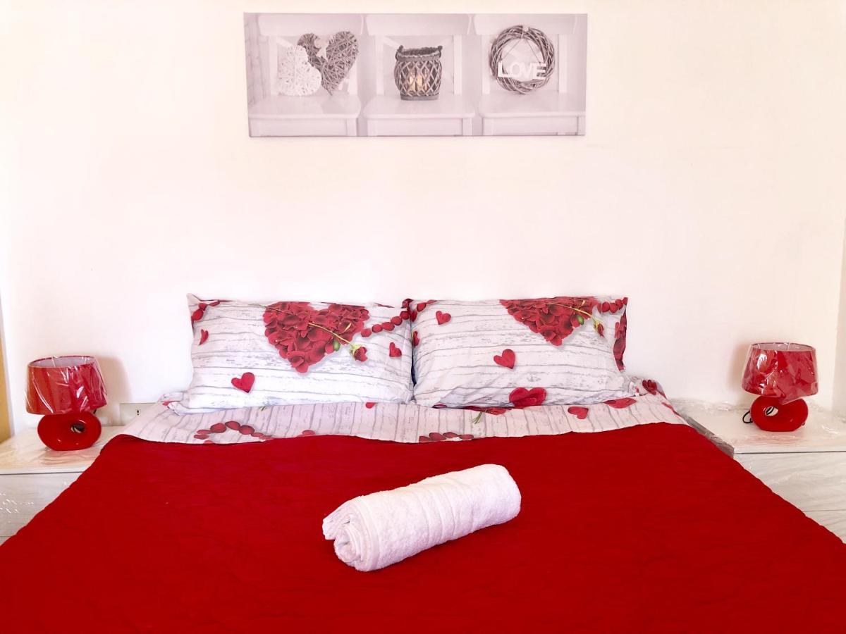 Casa Vacanza Carmen 마르살라 외부 사진