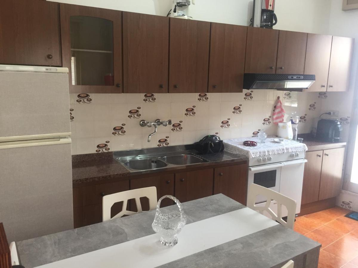 Casa Vacanza Carmen 마르살라 외부 사진