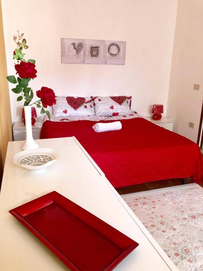 Casa Vacanza Carmen 마르살라 외부 사진